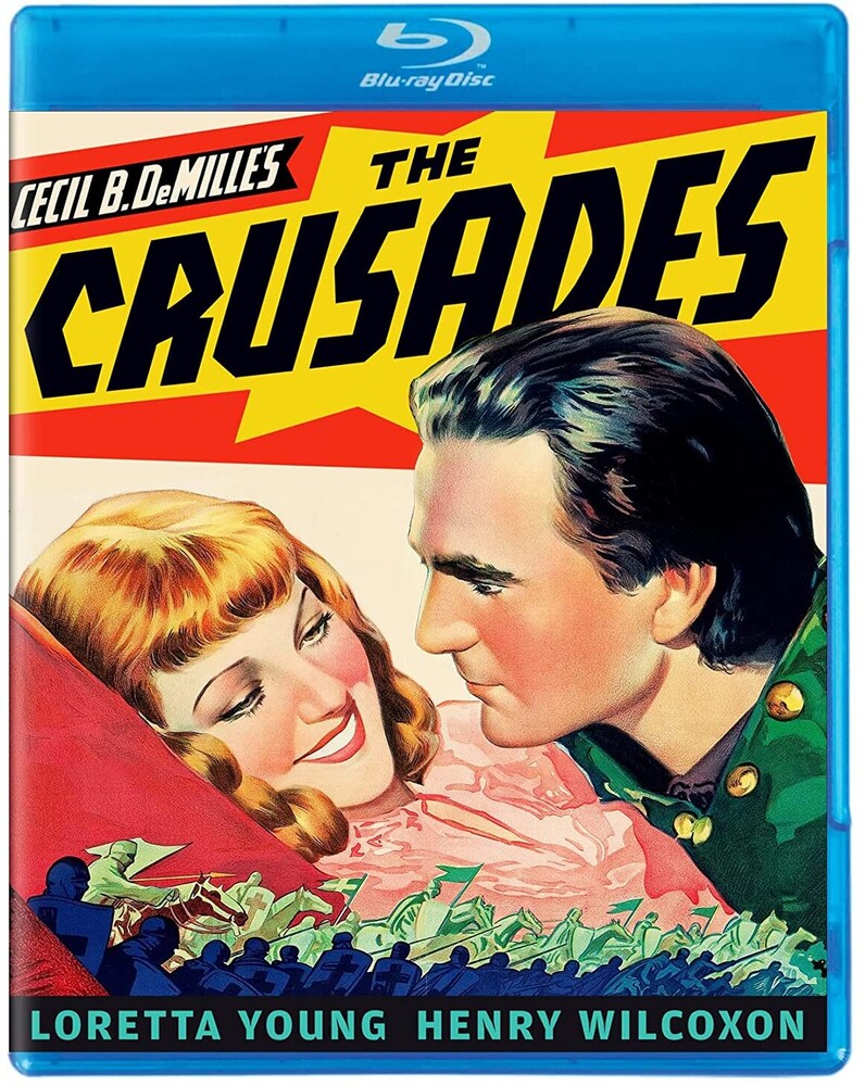 Crusades - Crusades / (Sub Ws)