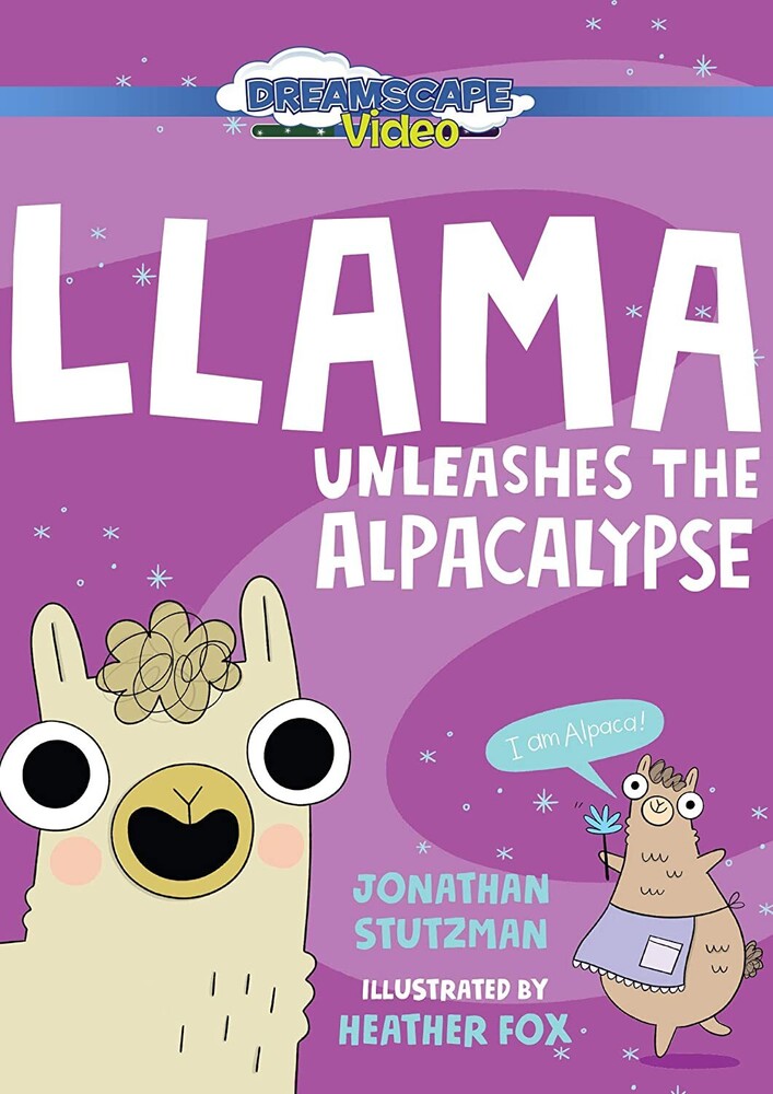Llama Unleashes the Alpacalypse - Llama Unleashes The Alpacalypse
