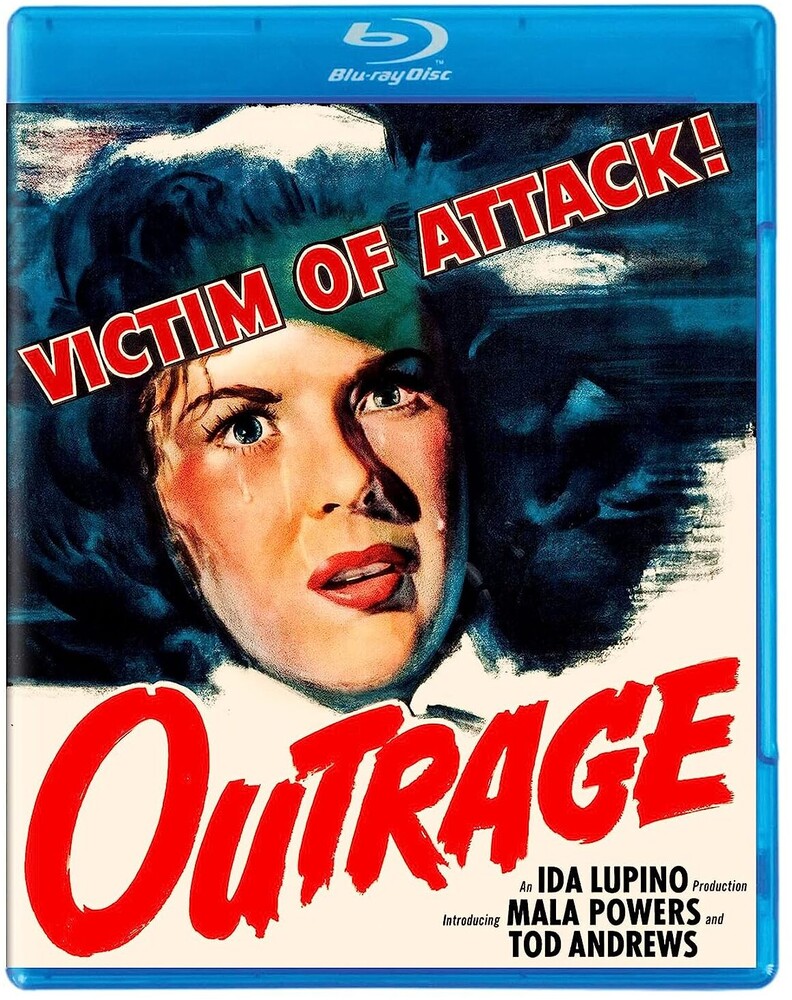 Outrage - Outrage / (Sub)