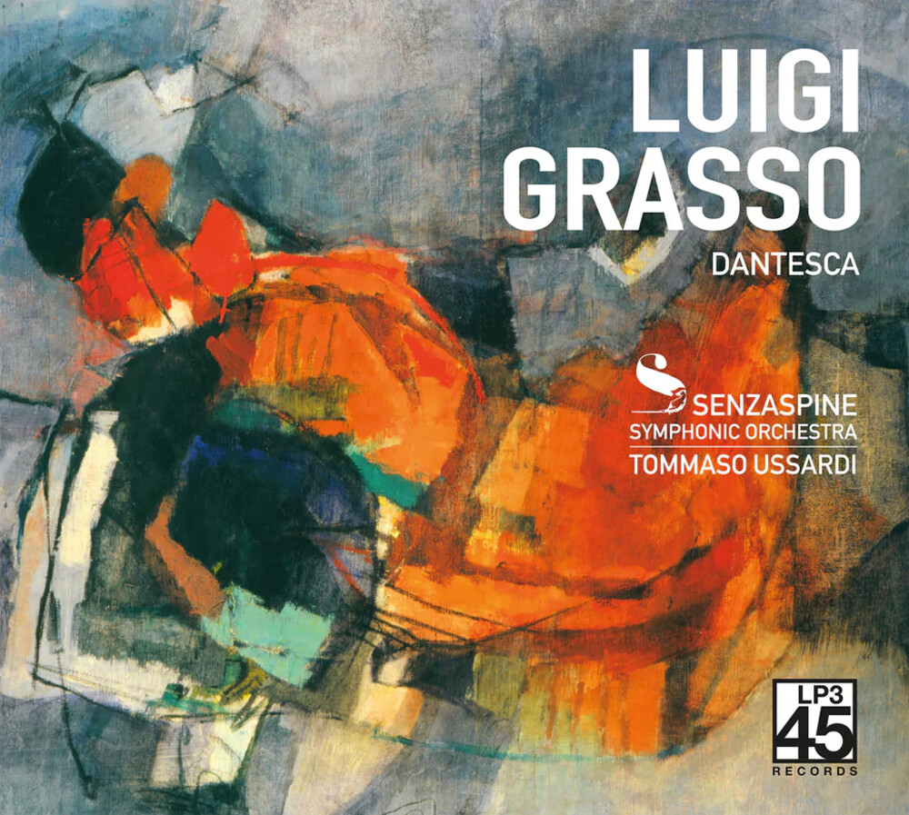 Luigi Grasso - Dantesca