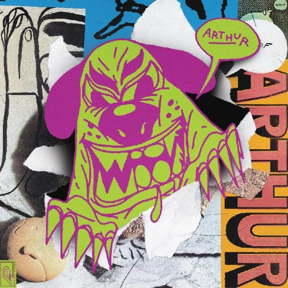 Album Art