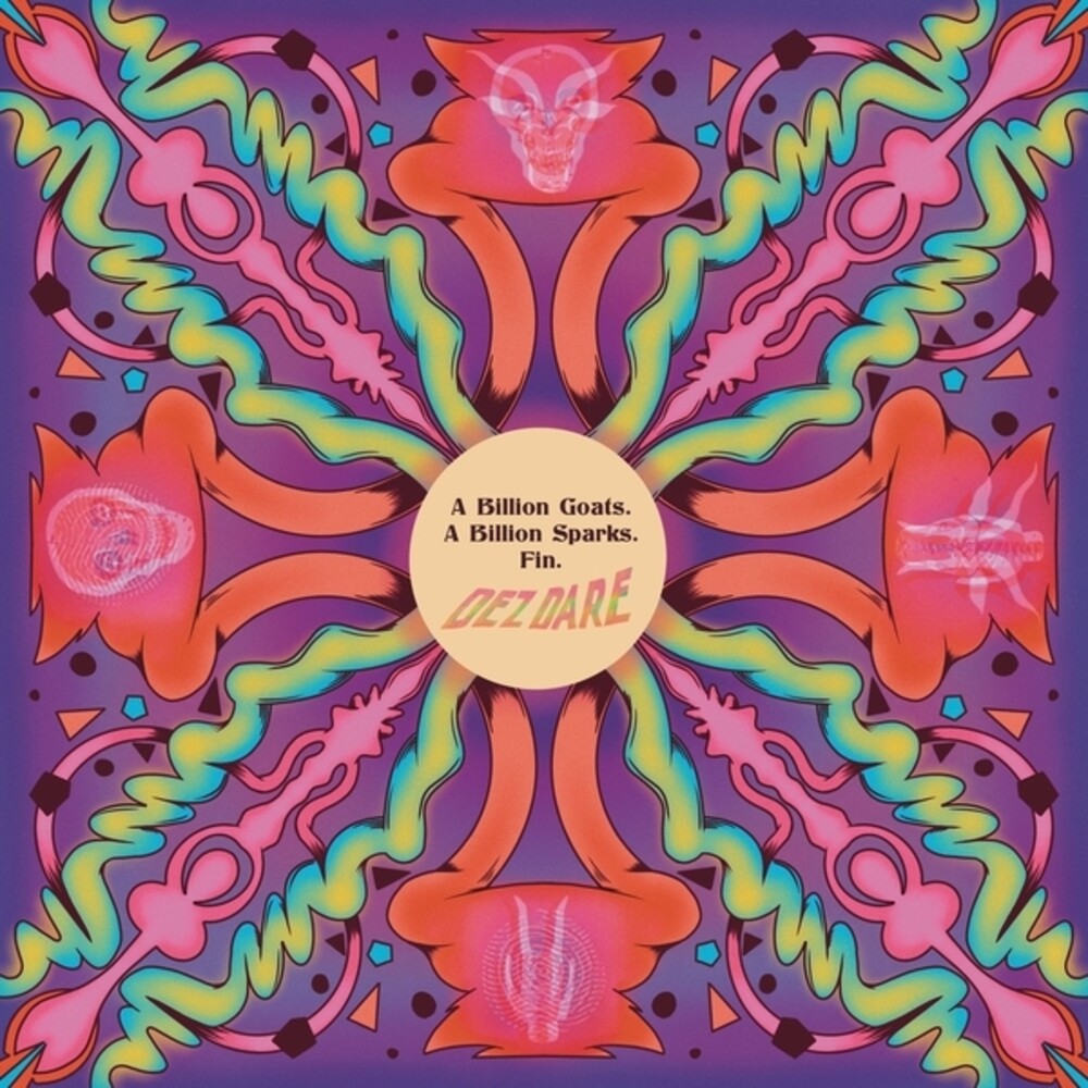 Album Art