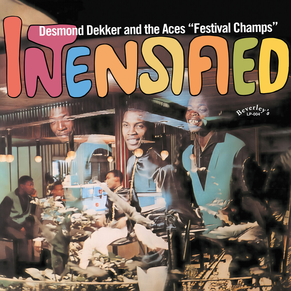 Album Art