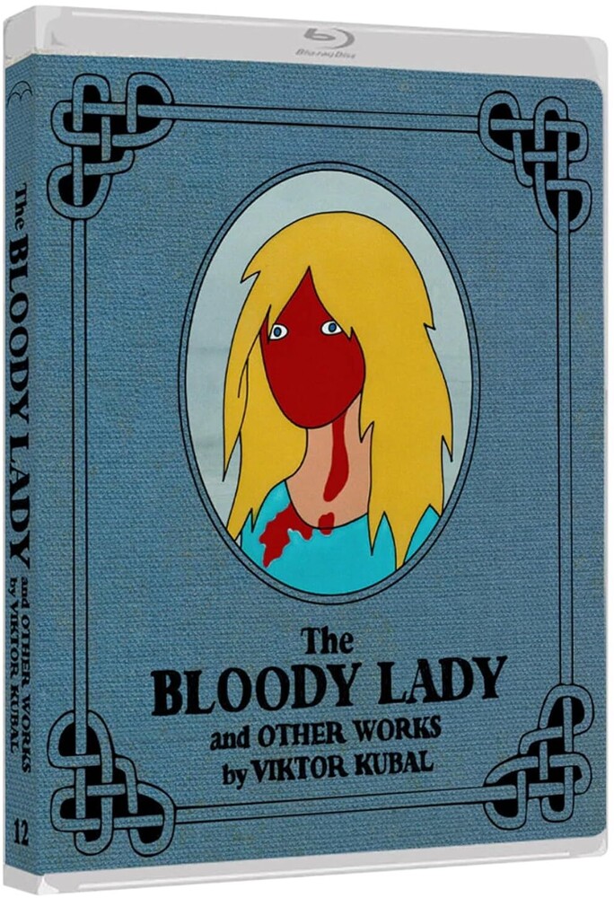 Bloody Lady - Bloody Lady / (Wb Dts Sub)