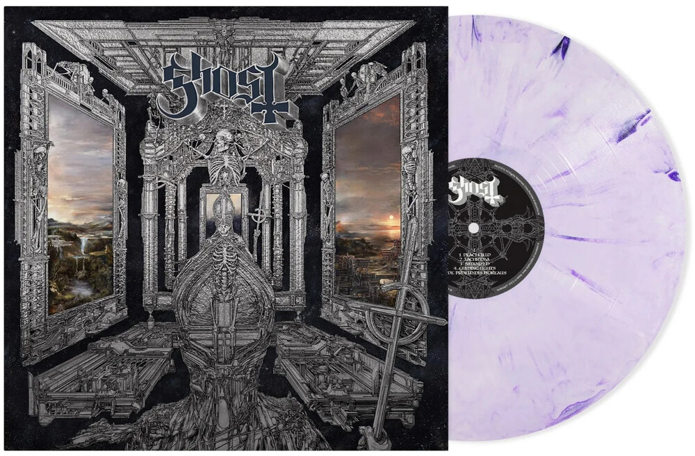 Album Art