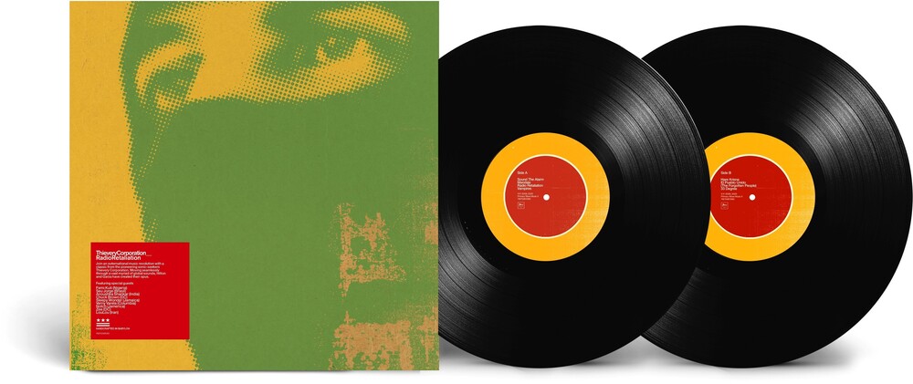 Album Art