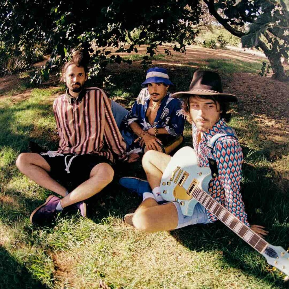 Album Art