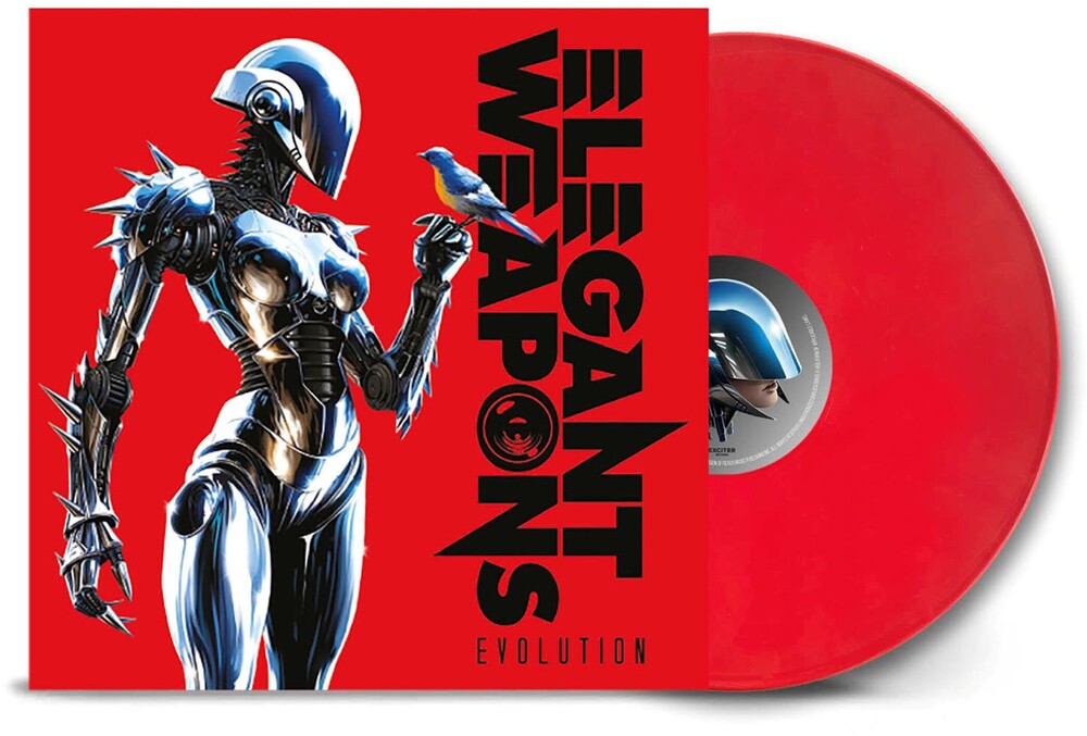 Album Art