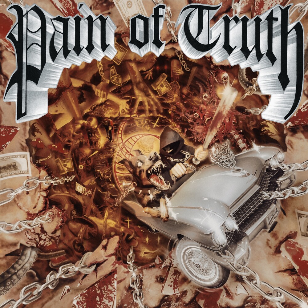 Album Art