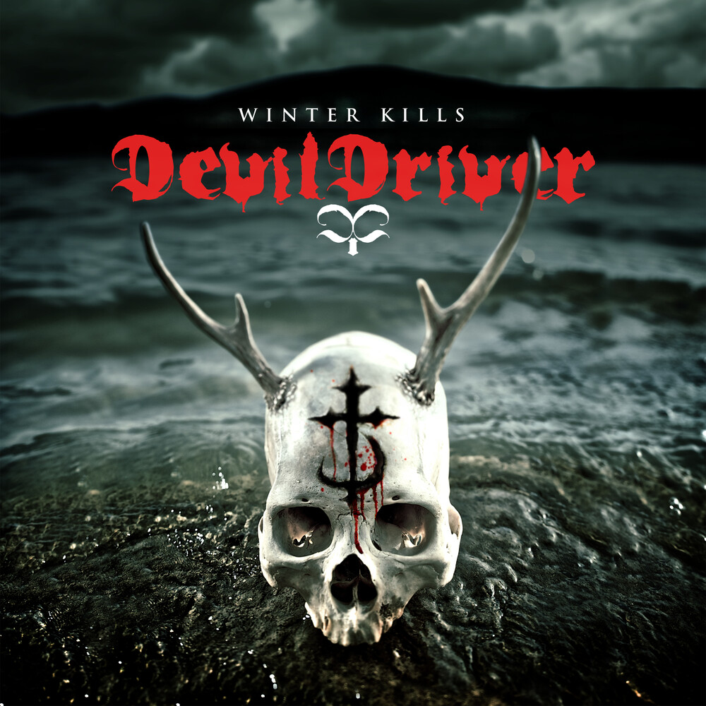DevilDriver - Winter Kills [RSD Drops Oct 2020]