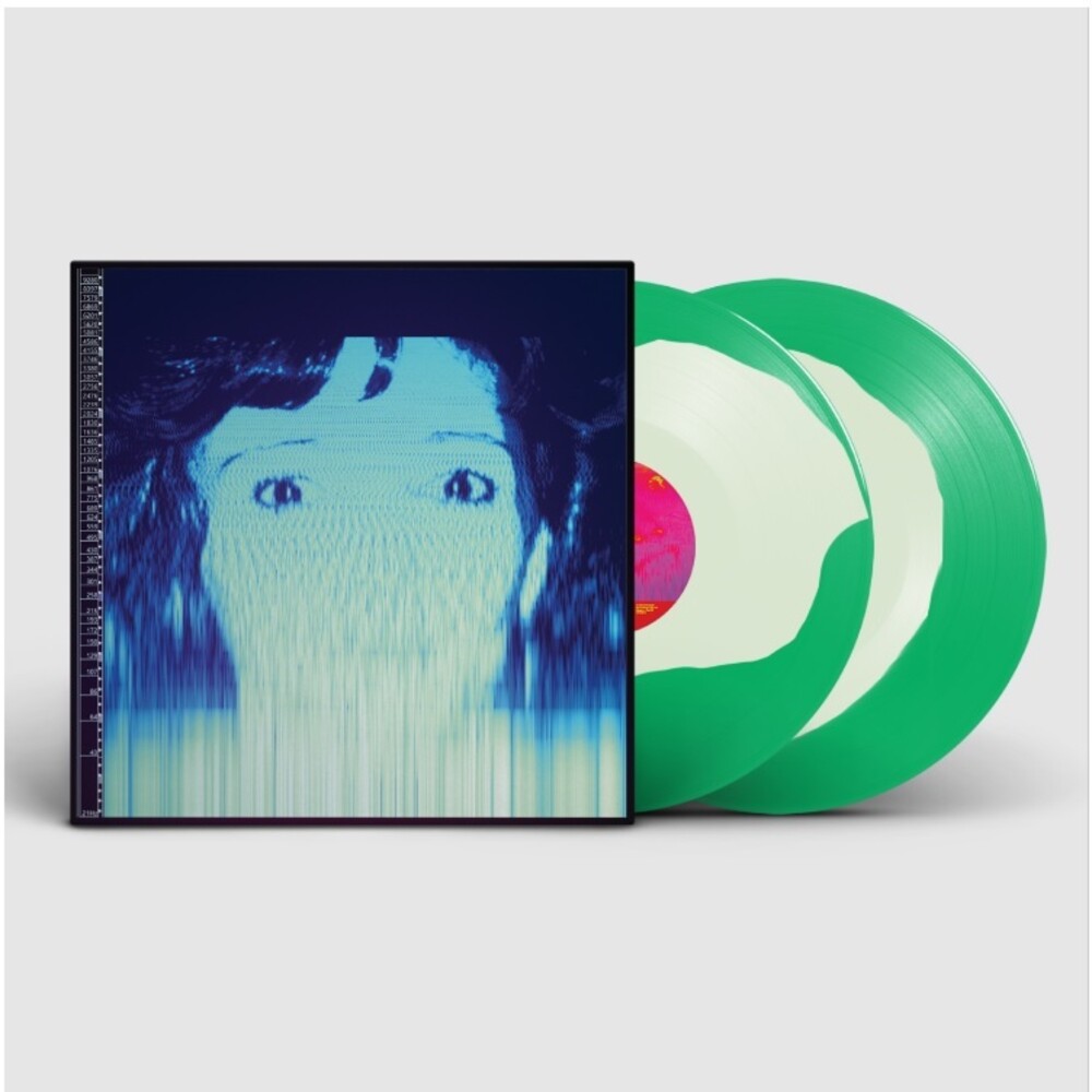 The Avalanches - We Will Always Love You [Indie Exclusive Limited Edition Kelly Green w/ Coke Bottle Splash 2LP]