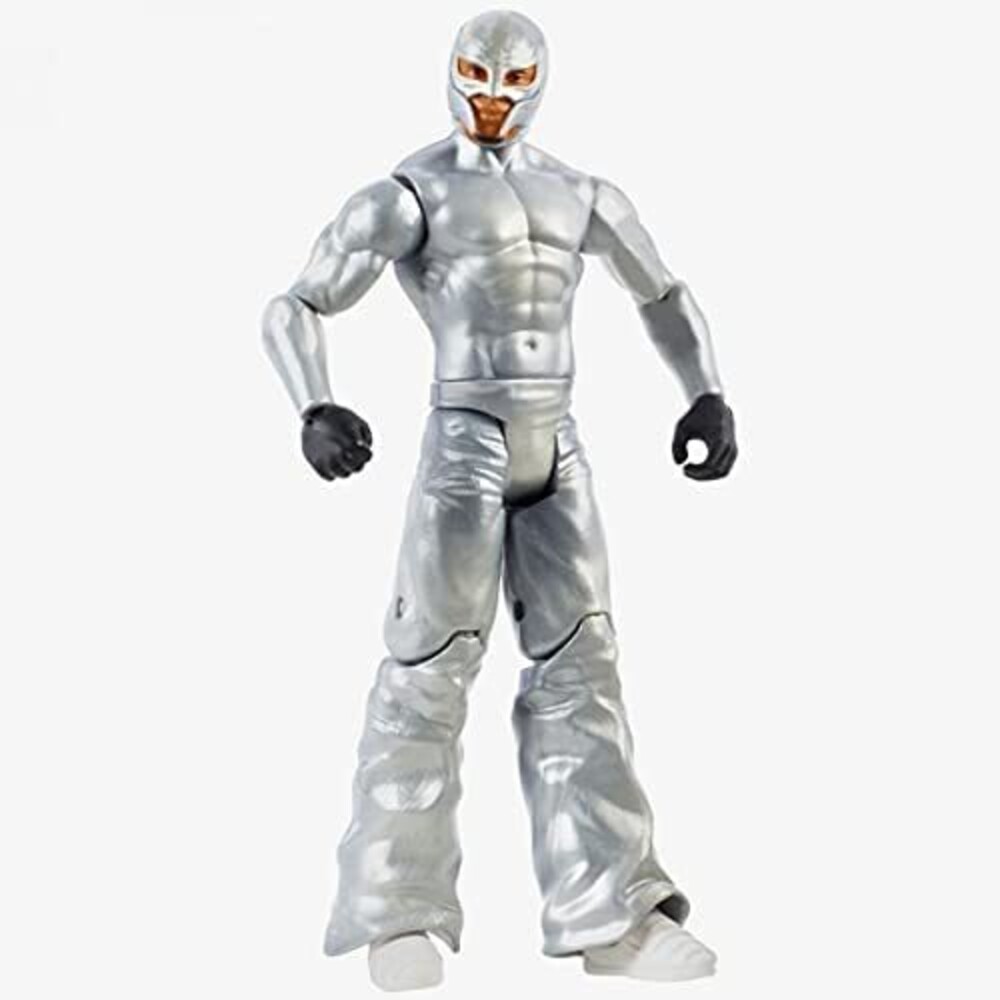 WWE - Mattel Collectible - WWE Rey Mysterio