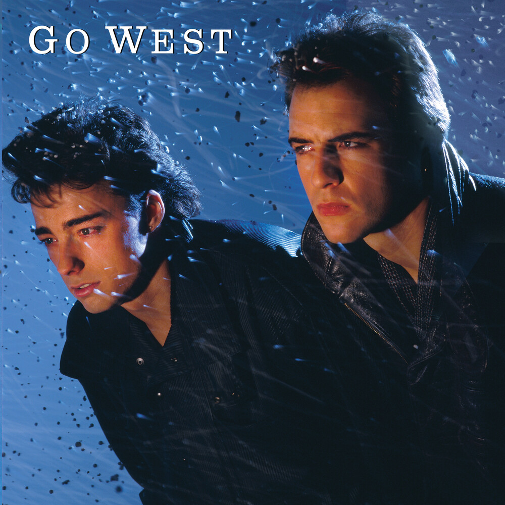 Go West - Go West (Super Deluxe Edition) (W/Dvd) [Deluxe]