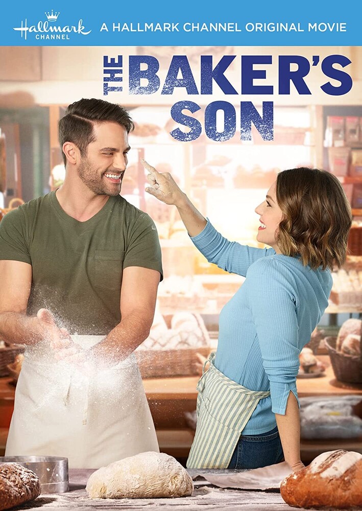 Baker's Son, the - Baker's Son, The