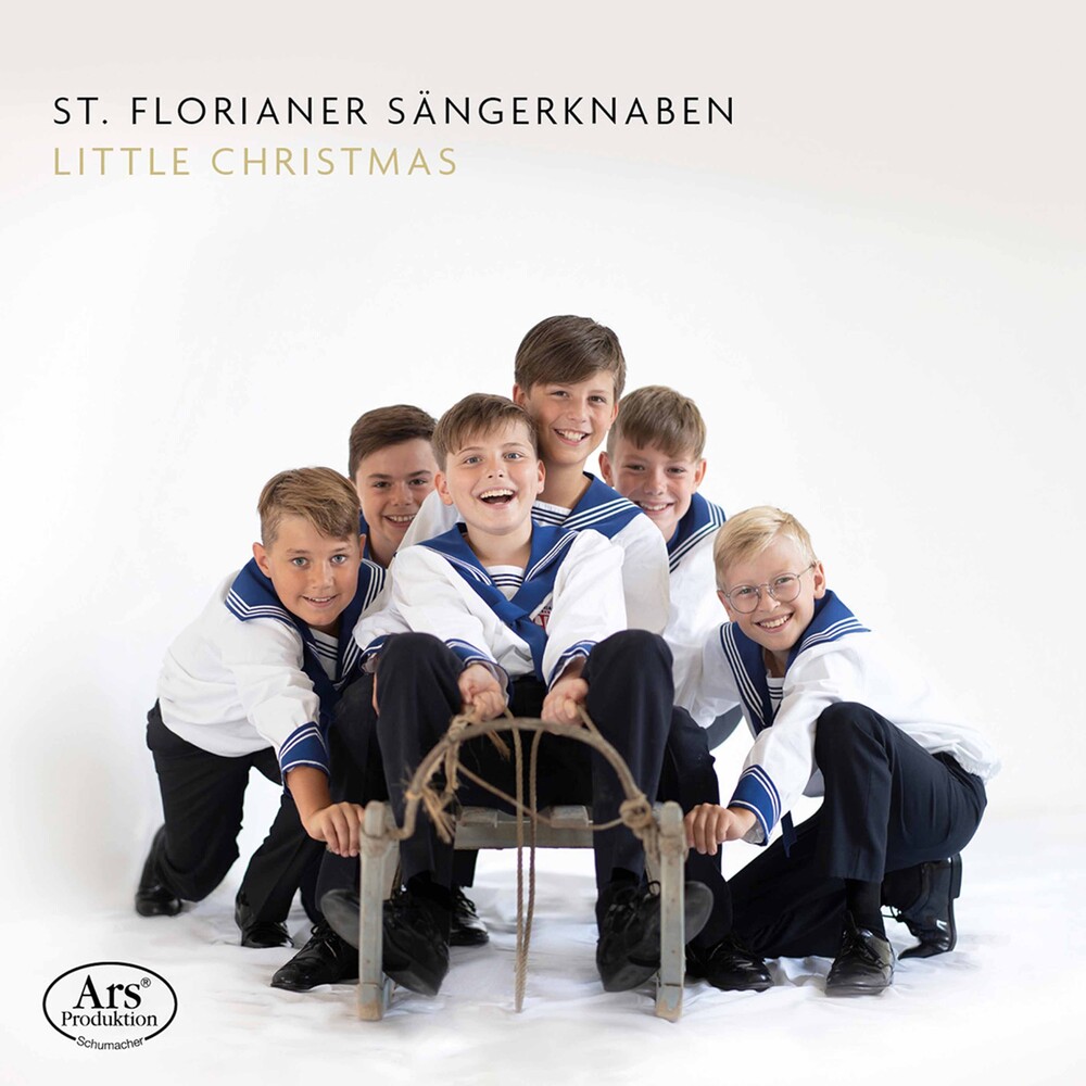 Farnberger / Stumpner - Little Christmas