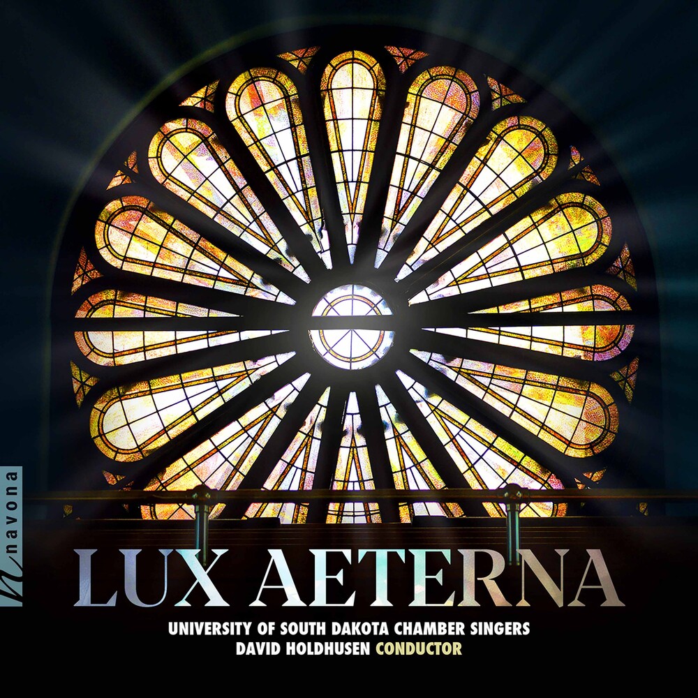 Various Artists - Lux Aeterna