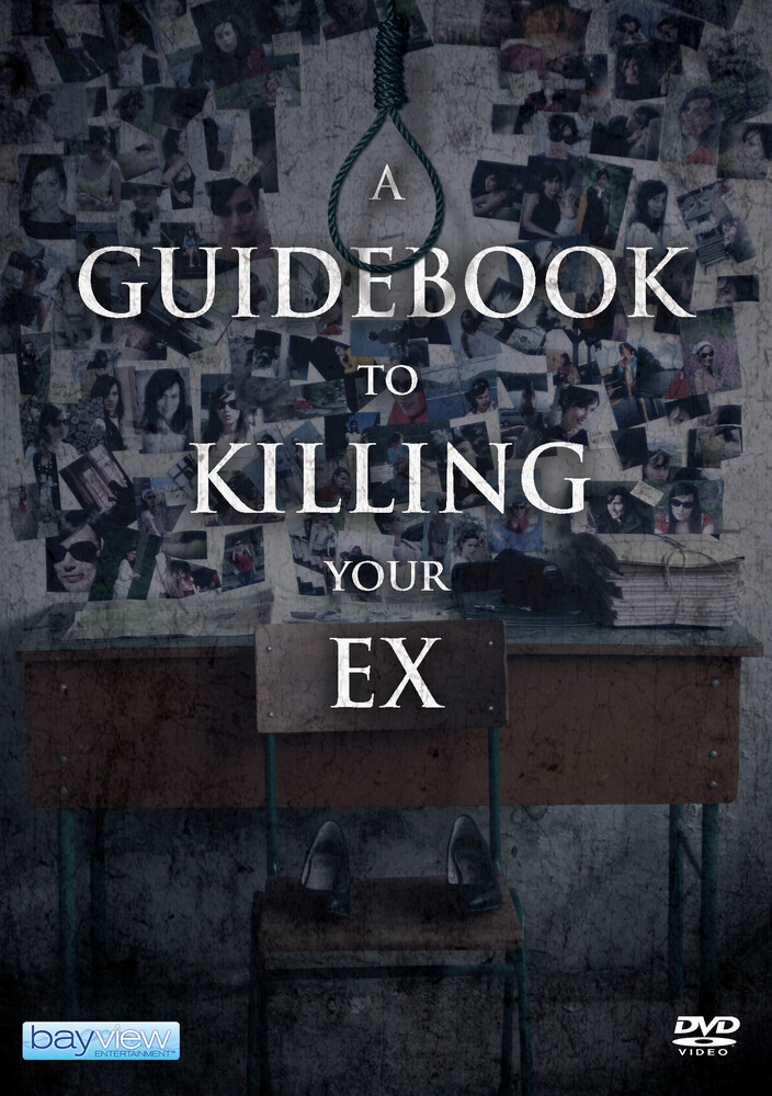 Guidebook to Killing Your Ex - Guidebook To Killing Your Ex