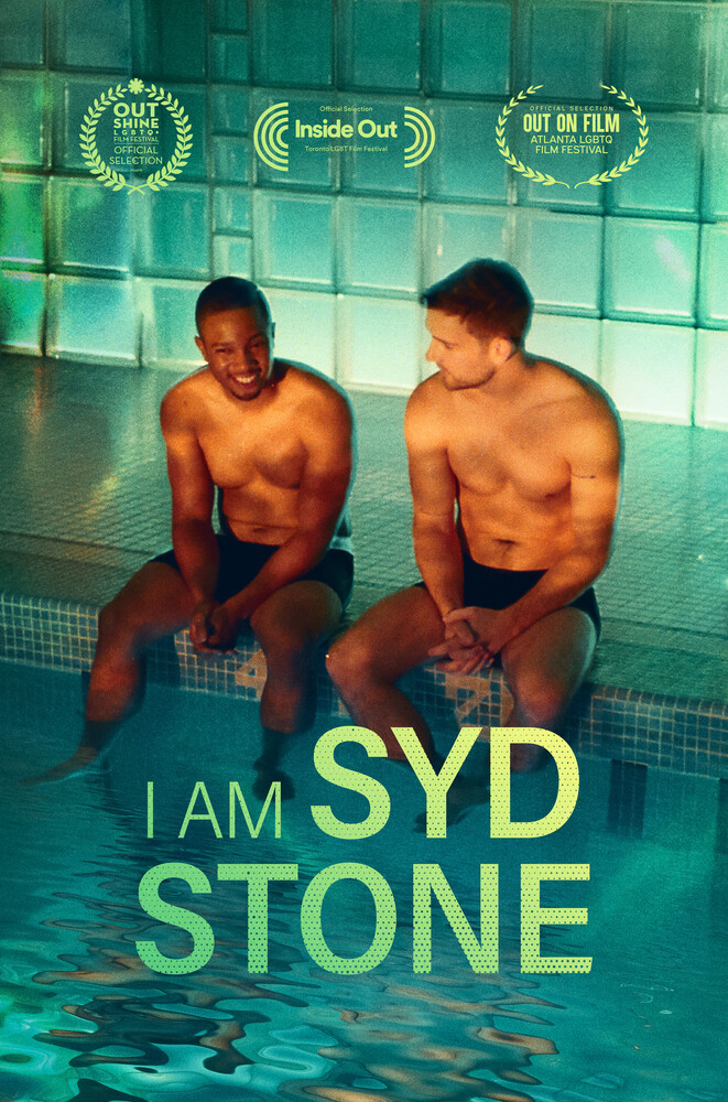 I Am Syd Stone - I Am Syd Stone