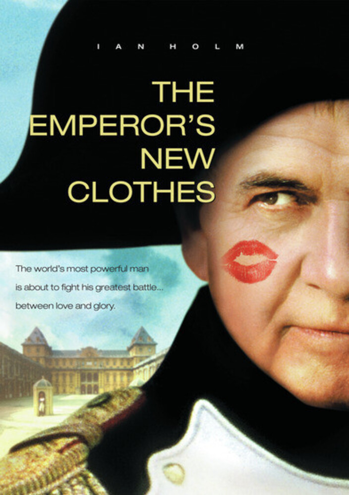 Emperor's New Clothes - Emperor's New Clothes / (Mod Ac3 Dol)