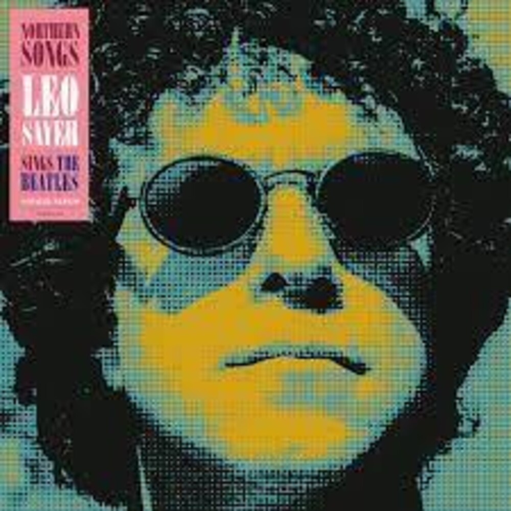 Leo Sayer - Northern Songs: Leo Sayer Sings The Beatles (Blk)