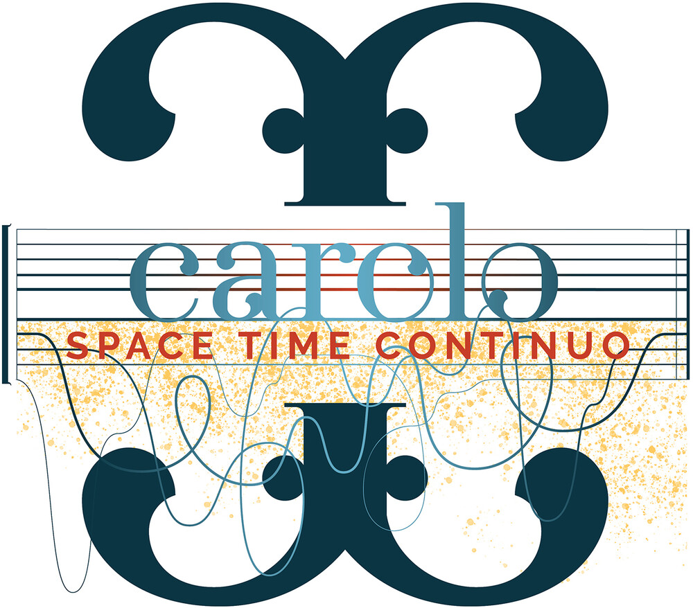 Carolo / Space Time Continuo - Carolo
