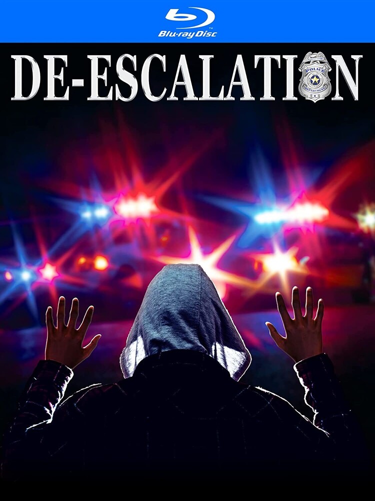 De-Escalation - De-Escalation / (Mod)