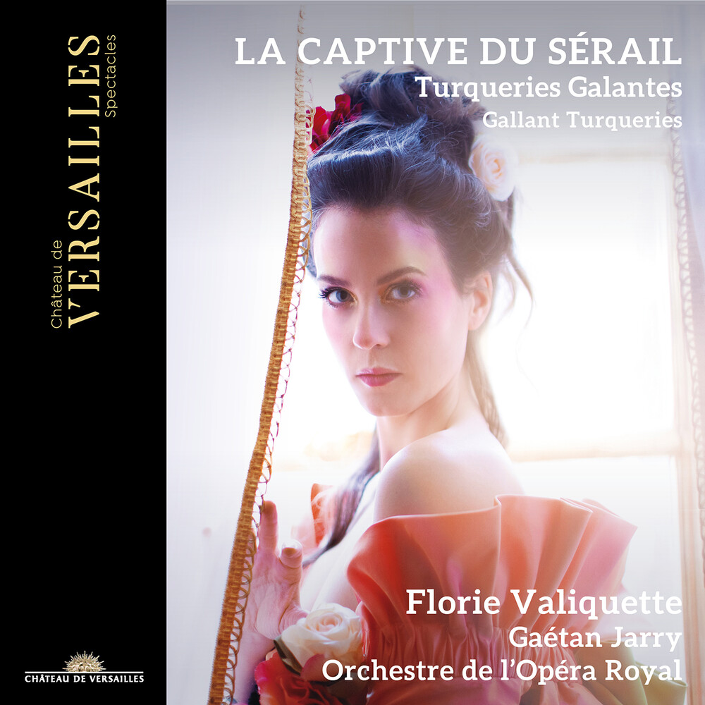 La Captive Du Serail / Various - La Captive Du Serail / Various