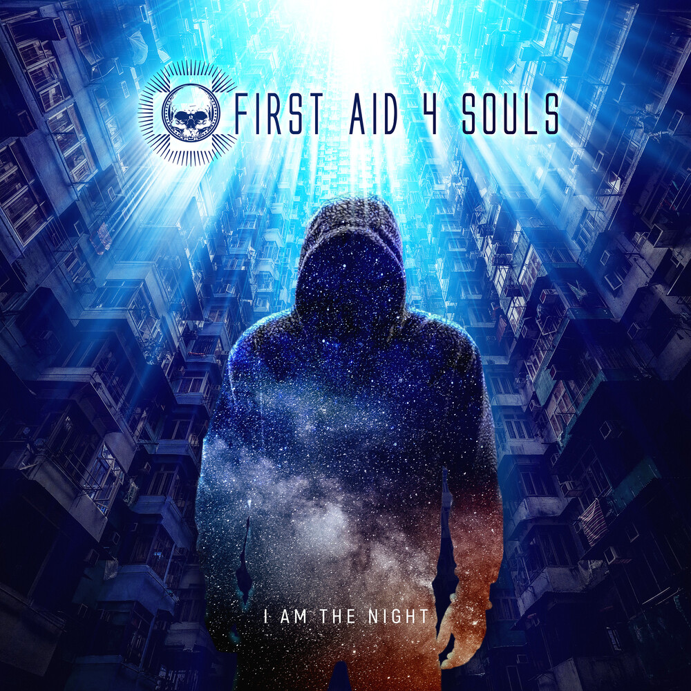 First Aid 4 Souls - I Am The Night