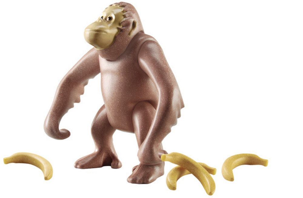 Playmobil - Wonderful Planet Orangutan (Fig)