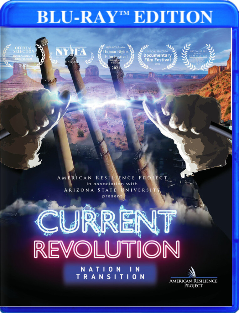 Current Revolution: Nation in Transition - Current Revolution: Nation In Transition / (Mod)