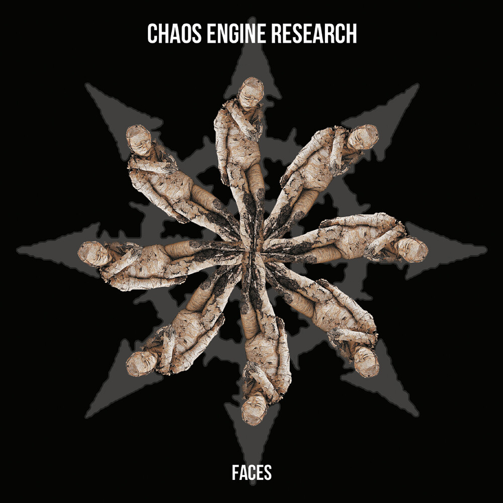 Chaos Engine Research - Faces