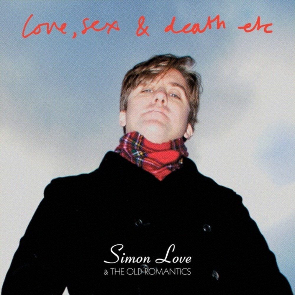 Love, Simon - Love Sex & Death etc