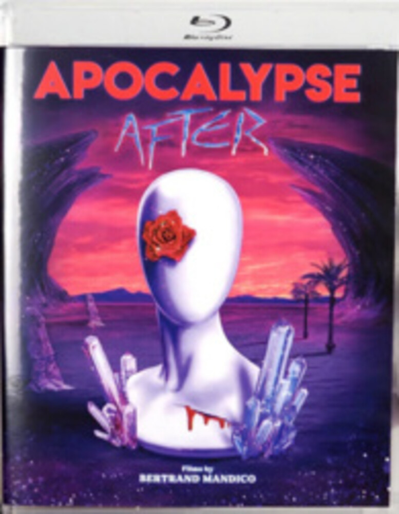 Apocalypse After - Apocalypse After