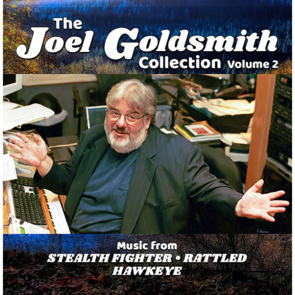 Joel Goldsmith  (Ita) - Joel Goldsmith Collection: Vol 2 (Ita)