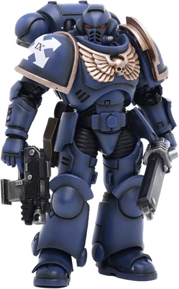 joy toy ultramarines