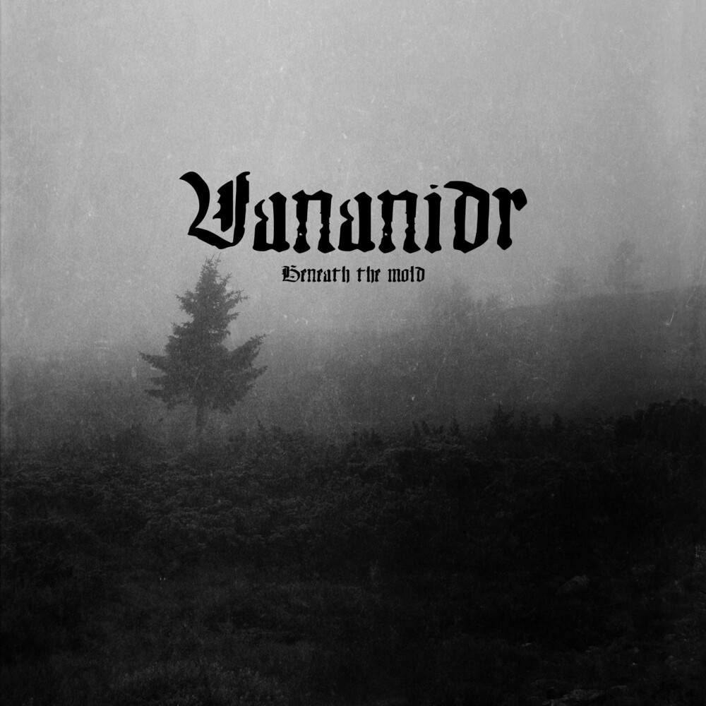 Vananidr - Beneath The Mold [Digipak]