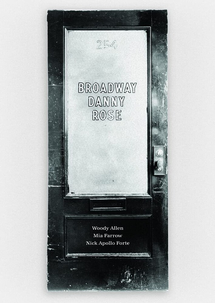 Broadway Danny Rose - Broadway Danny Rose