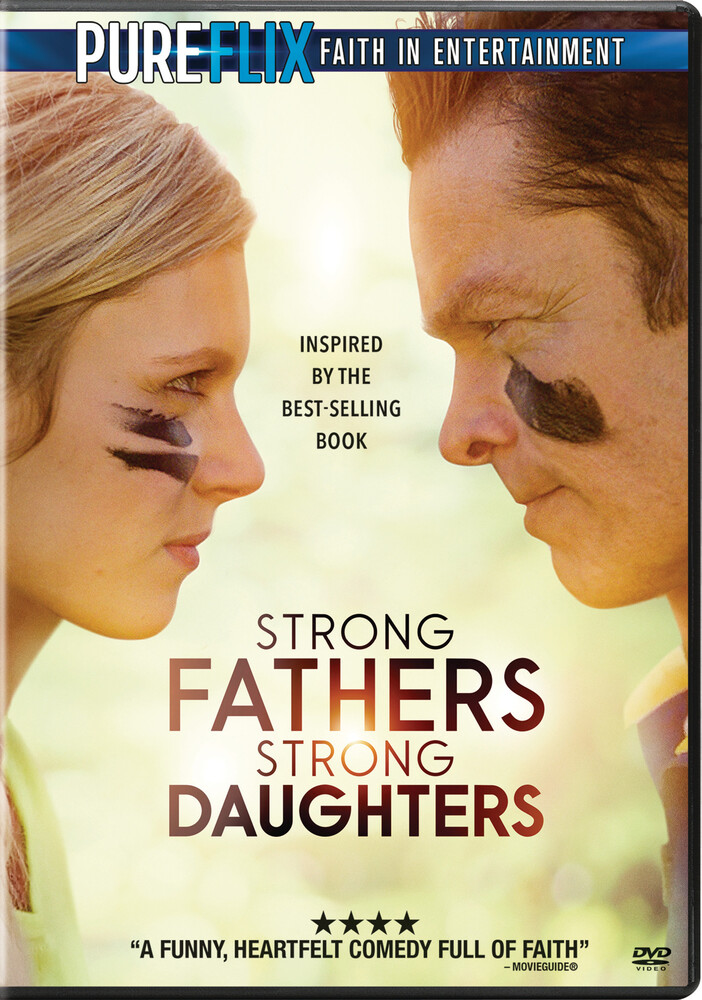 Strong Fathers Strong Daughters - Strong Fathers Strong Daughters / (Ac3 Sub Ws)