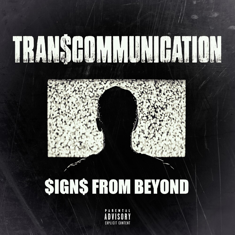 Tran$Communication - $Ign$ From Beyond