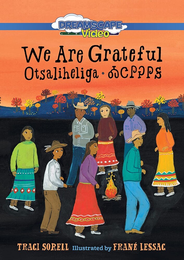 We Are Grateful - We Are Grateful