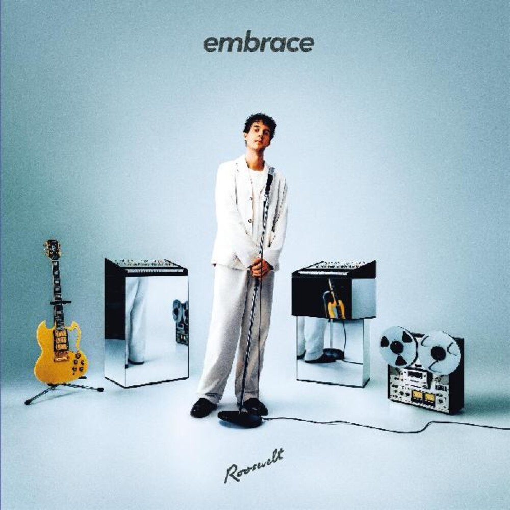 Album Art