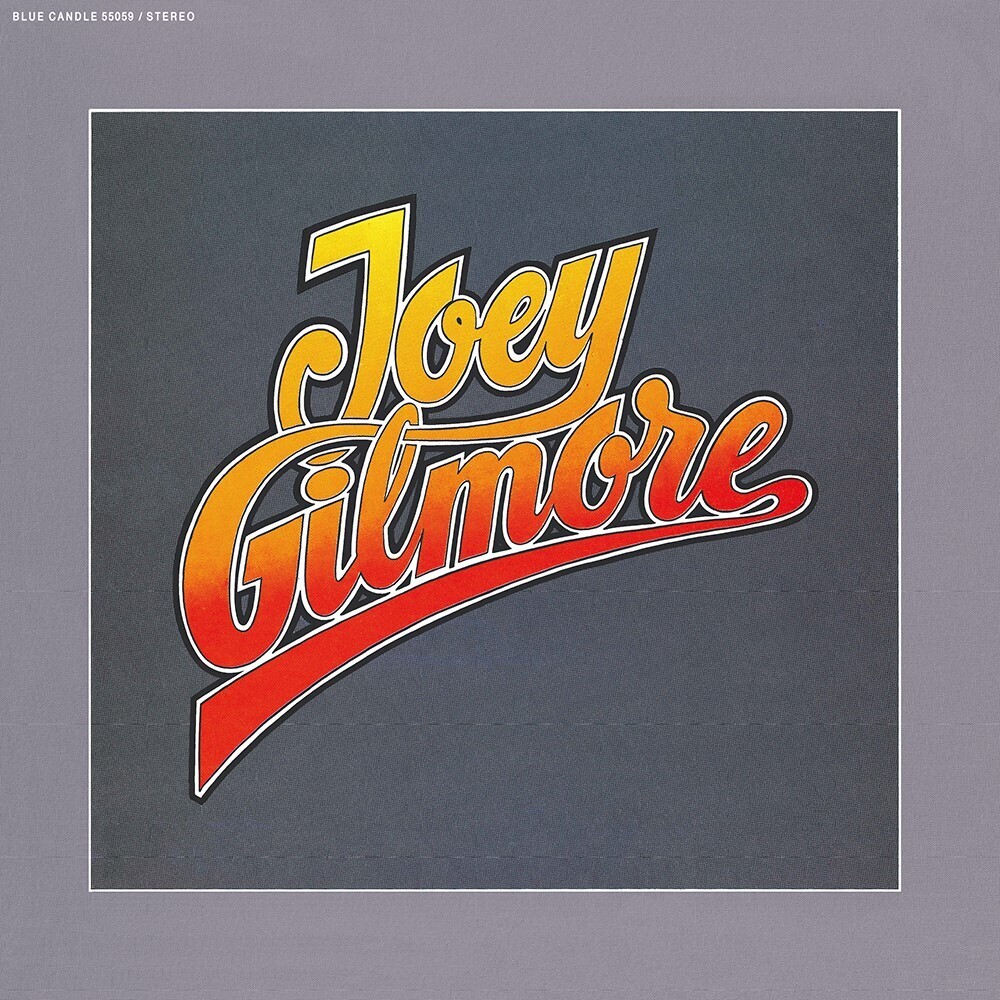 Joey Gilmore - Joey Gilmore - Gold [Colored Vinyl] (Gol)