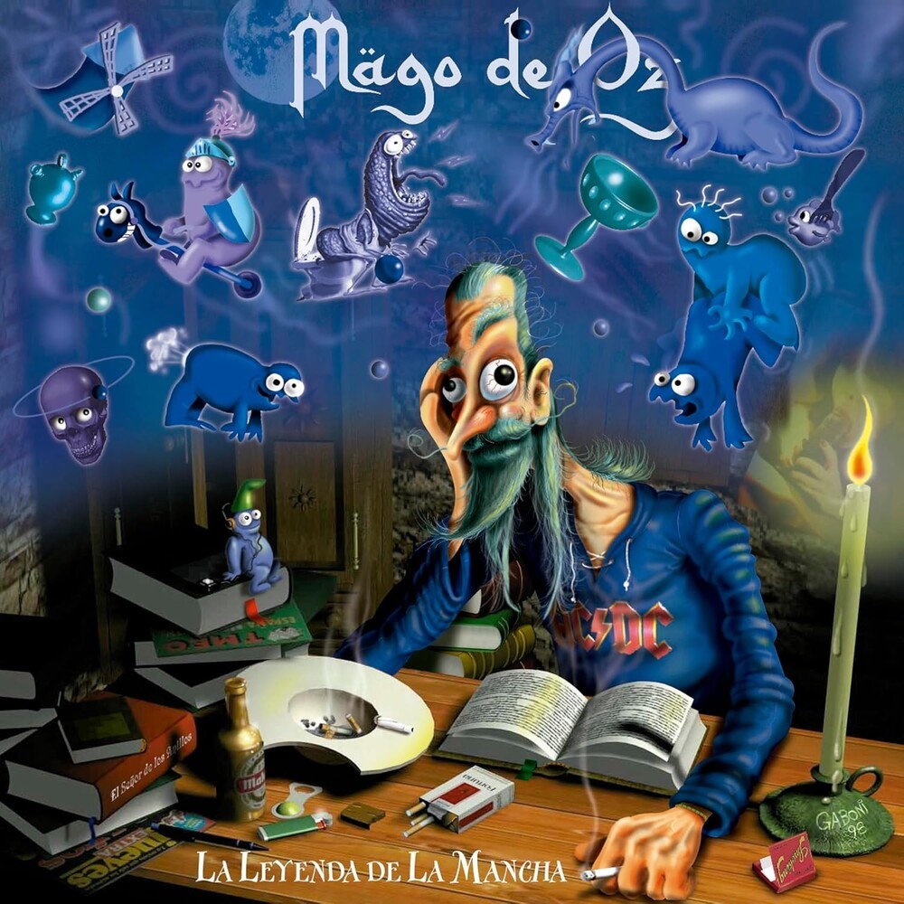 Album Art
