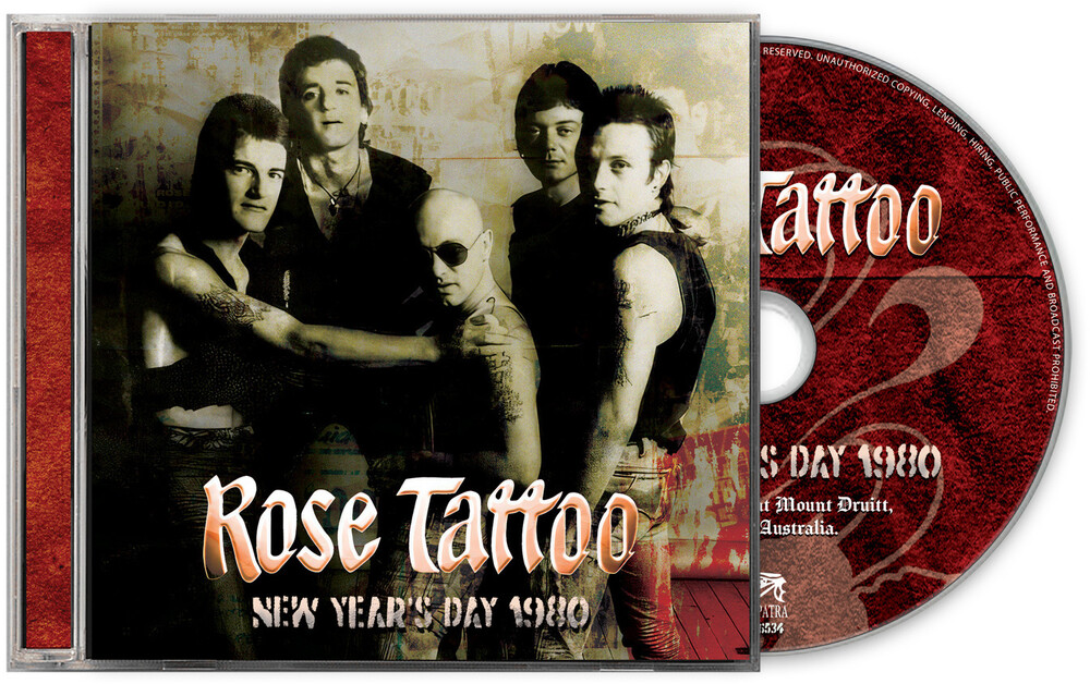 Album Art