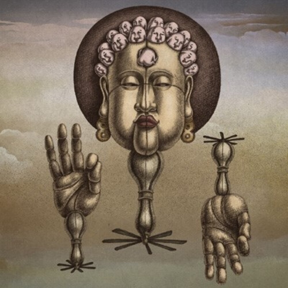 Album Art