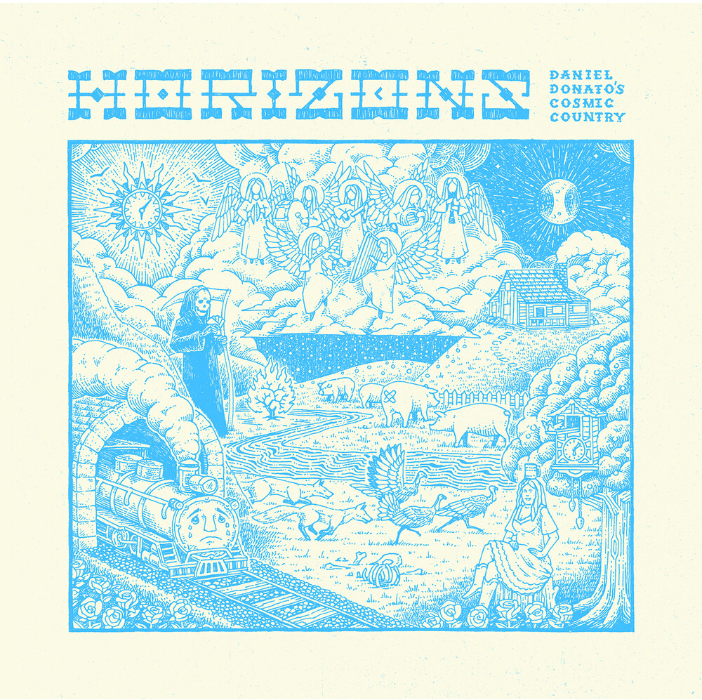 Album Art