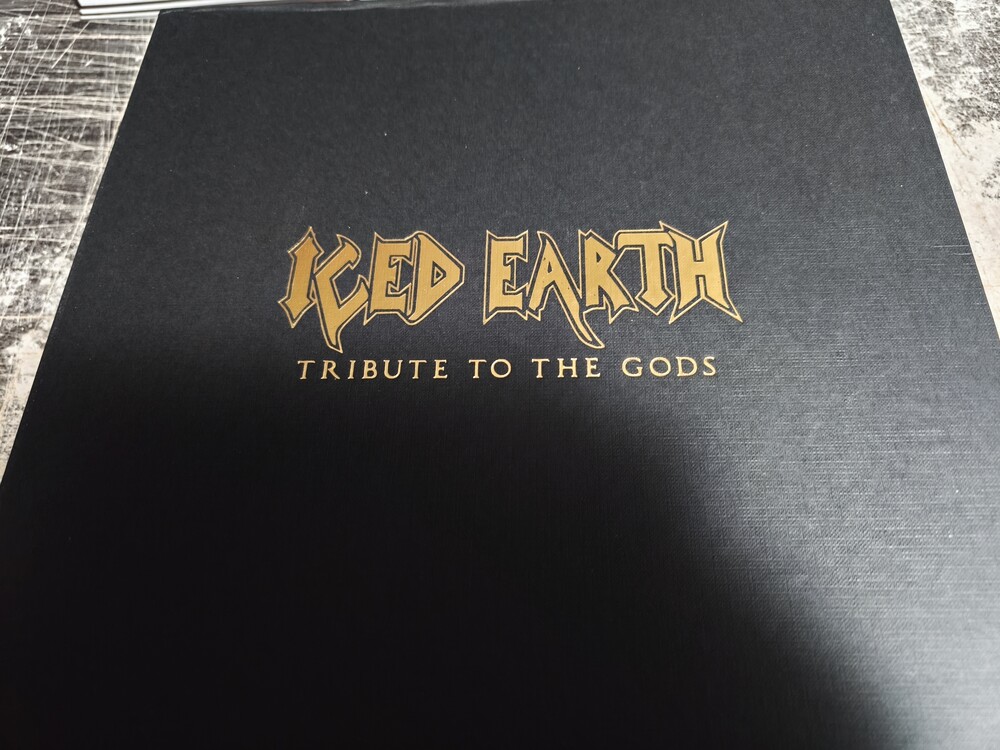 Album Art