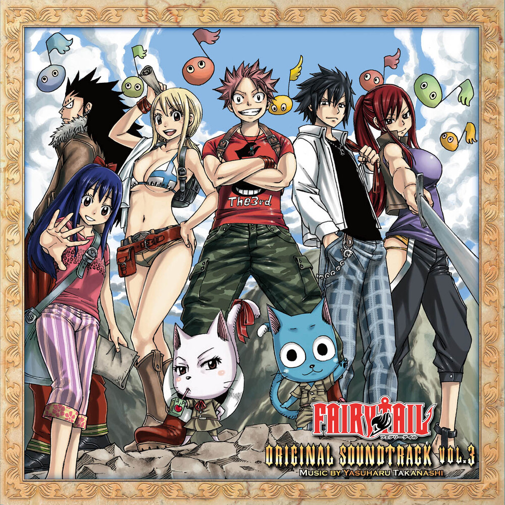 Album Art