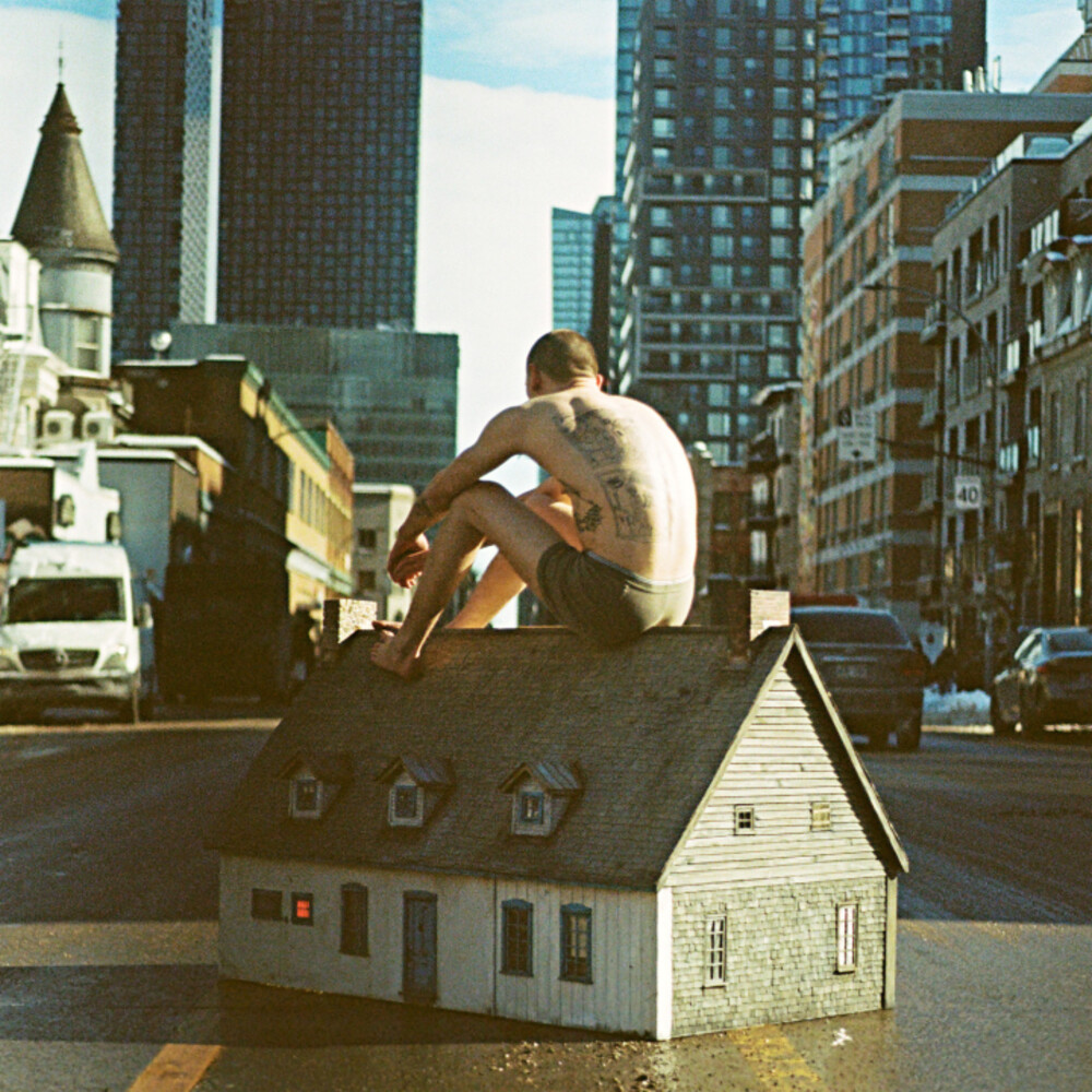 Album Art