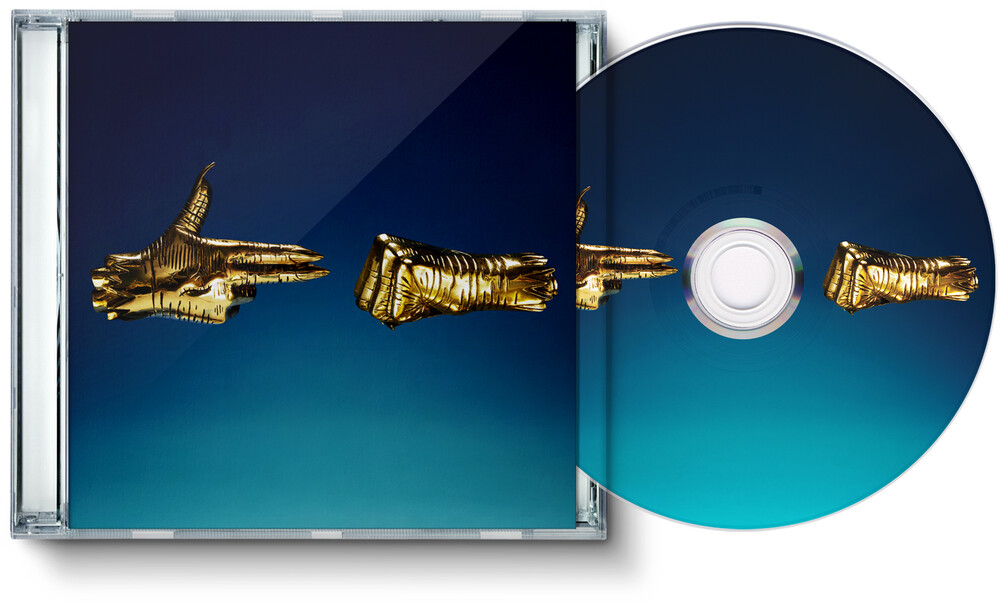 Album Art